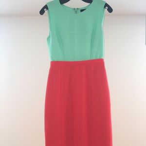BCBGMaxAzria Dress
